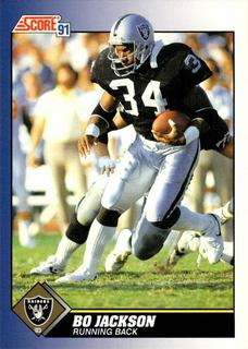 Bo Jackson