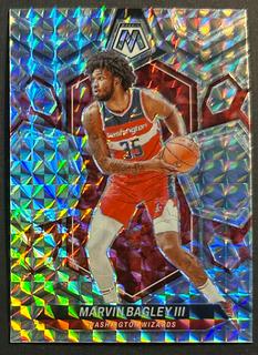 Marvin Bagley III