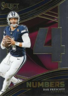 Dak Prescott