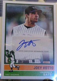 Joey Votto