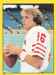 Joe Montana