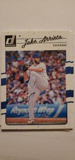 Jake Arrieta