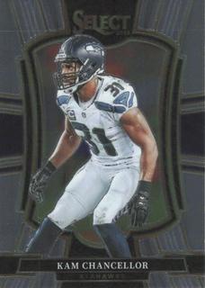 Kam Chancellor