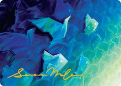 Expansion Algorithm [Signature] #35