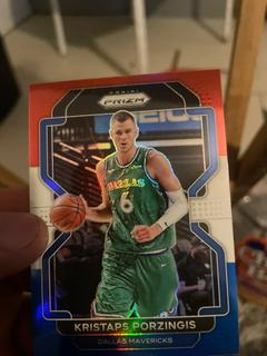 Kristaps Porzingis