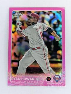 Ryan Howard