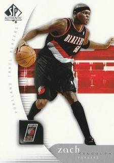 Zach Randolph