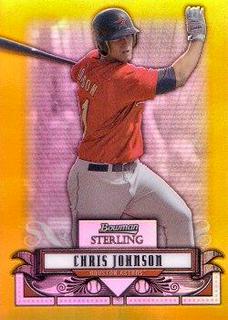 Chris Johnson
