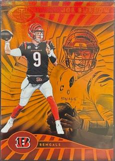 Joe Burrow