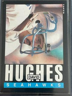 David Hughes