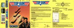 Full Cover | Top Gun ZX Spectrum