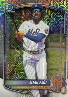Elian Pena