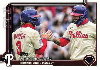 Bryce Harper / Nick Castellanos