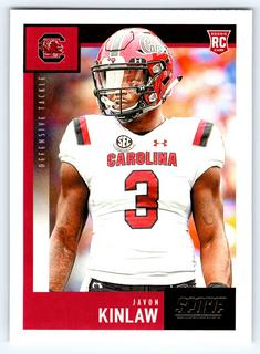Javon Kinlaw