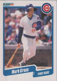 Mark Grace