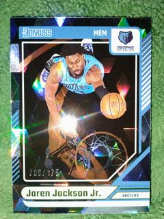 Jaren Jackson Jr.