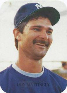 Don Mattingly