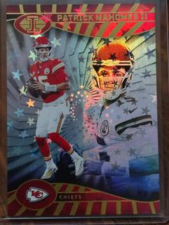 Patrick Mahomes II