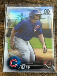 Ian Happ