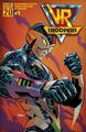 VR Troopers [Panosian] | Comic Books VR Troopers