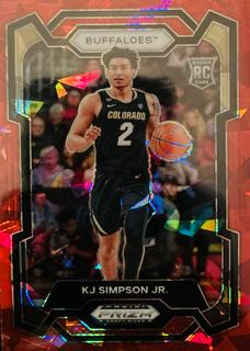 KJ Simpson Jr.