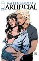 Artificial [Llovet Spicy] | Comic Books Artificial (Image)