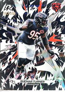 Shemar Turner