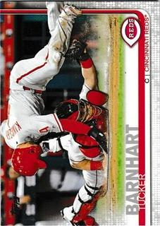 Tucker Barnhart