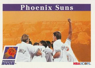 Phoenix Suns