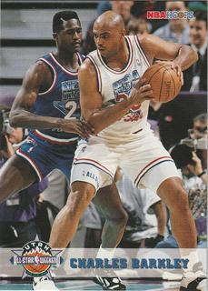 Charles Barkley