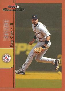 Tony Clark