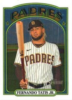 Fernando Tatis Jr.