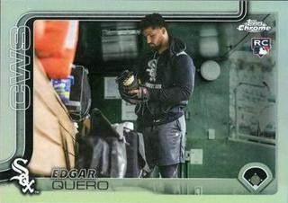 Edgar Quero