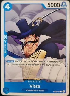 Vista EB02-027