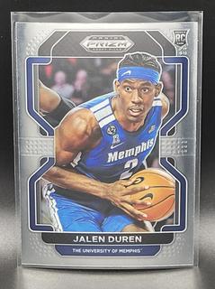 Jalen Duren