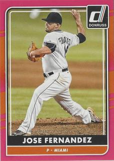 Jose Fernandez