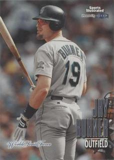 Jay Buhner