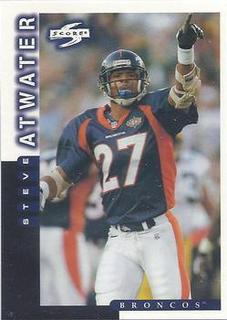 Steve Atwater