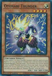 Otonari Thunder SUDA-EN098