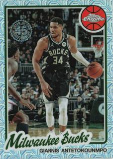 Giannis Antetokounmpo
