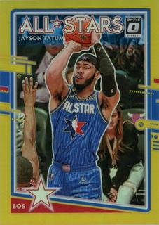 Jayson Tatum