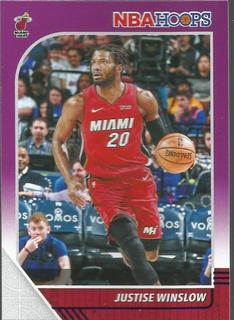 Justise Winslow