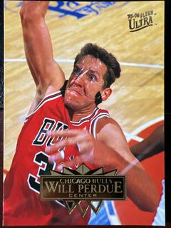Will Perdue