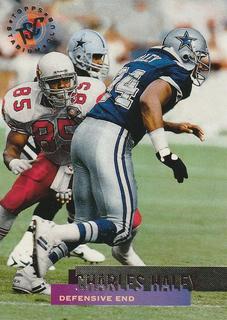 Charles Haley
