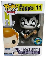 Freddy Funko Demon #11 (Freddy Funko)