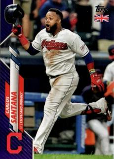 Carlos Santana
