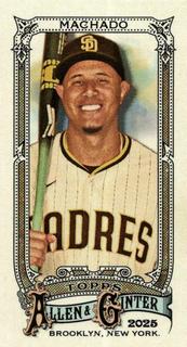 Manny Machado
