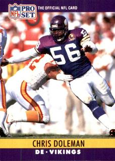 Chris Doleman