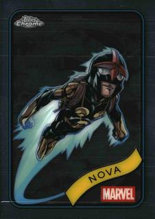Nova Base
