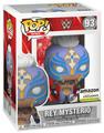 Rey Mysterio [GITD Amazon] | Funko POP WWE